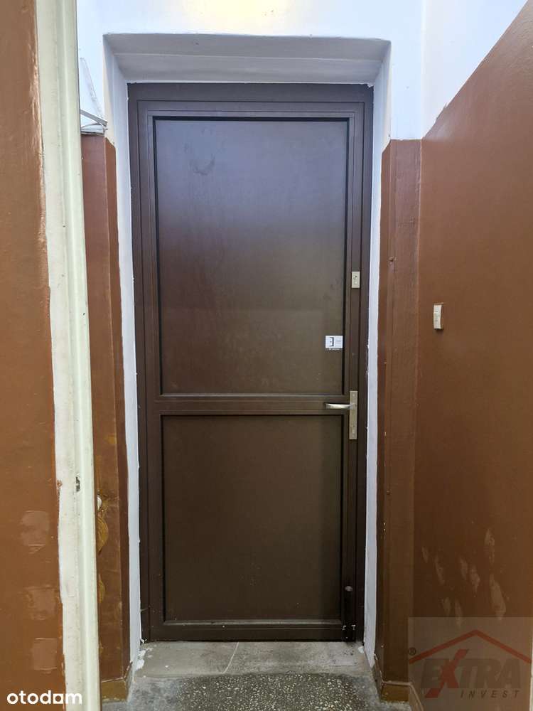 Lokal przy Aleji Gryfa - Pełny obrazek: 5/9