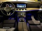 Mercedes-Benz Klasa E 220 d T 9G-TRONIC Exclusive - 8