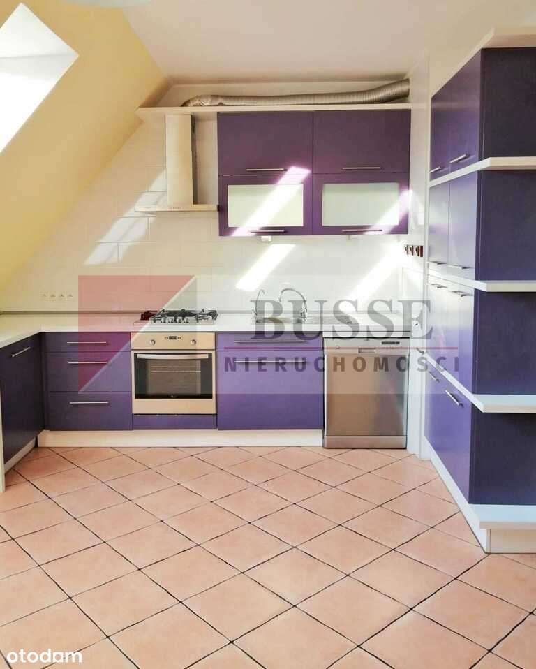 4 pokoje w atrakcyjnym zakątku Warszewa! - Pełny obrazek: 1/13