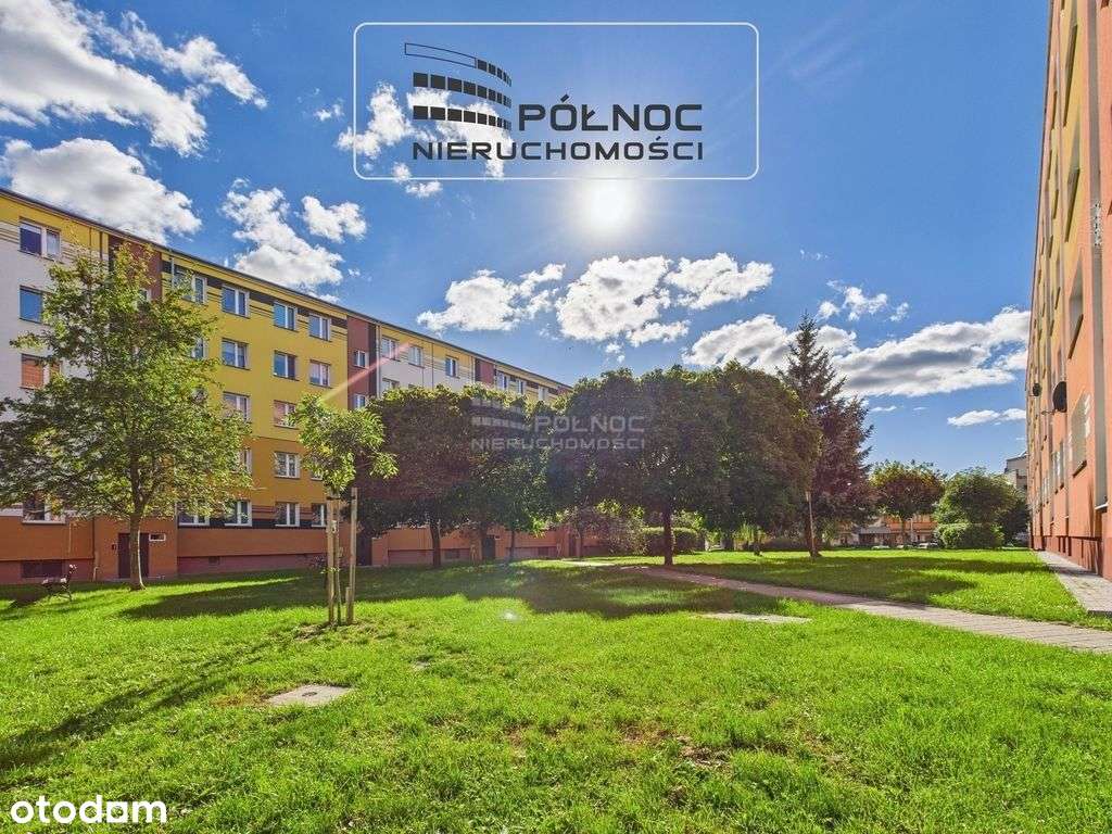 Mieszkanie do własnej aranżacji IV piętro 3 pok. - Pełny obrazek: 5/17