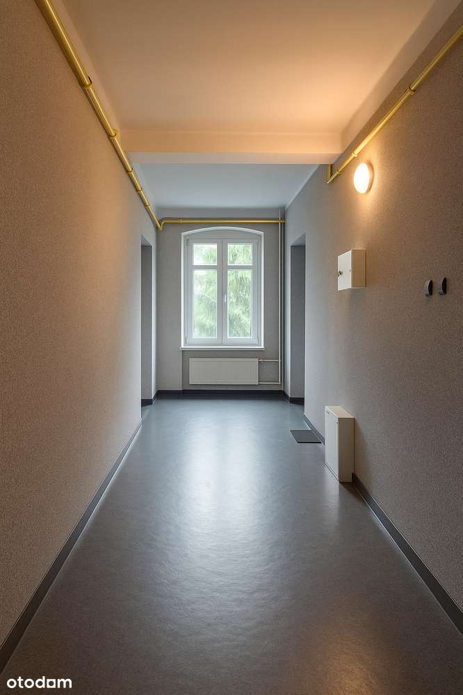 PRAWDOPODOBNIE JEDYNE TAKIE MIESZKANIE W OKOLICY - stylowe 2 pokoje.-15