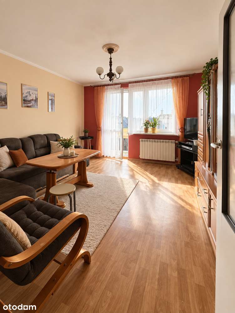 Na sprzedaż funkcjonalna kawalerka w Bytomiu – Śródmieście-9