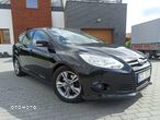 Ford Focus 2.0 TDCi Edition MPS6 - 14