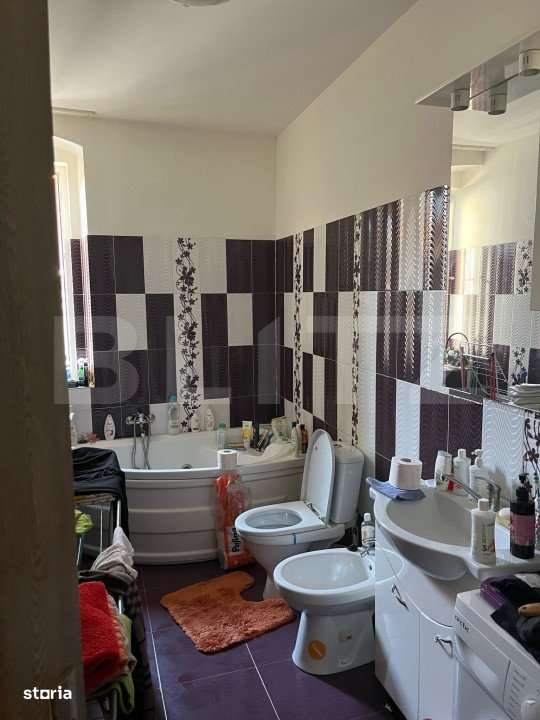 Doua apartamente, zona centrala - Imagine principală: 4/4