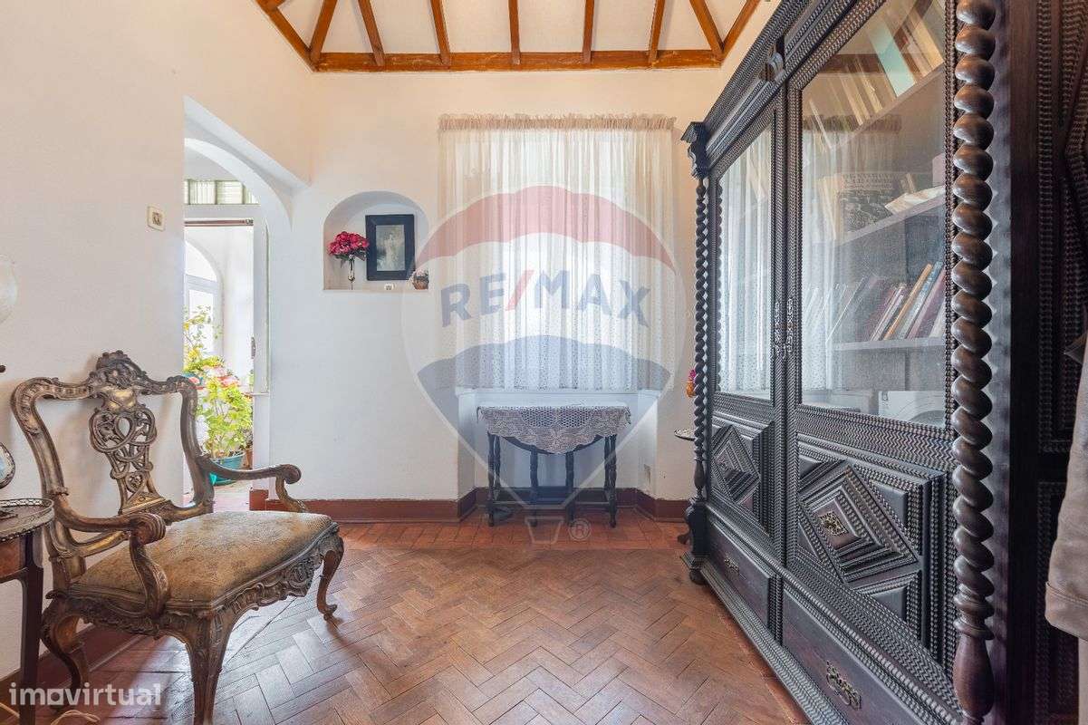 Moradia T5 para venda - Grande imagem: 2/43