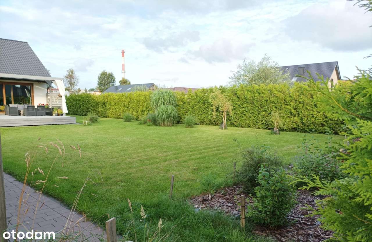 Sprzedam komfortowy, wygodny i ekonomiczny dom wolnostojący. - Pełny obrazek: 5/20