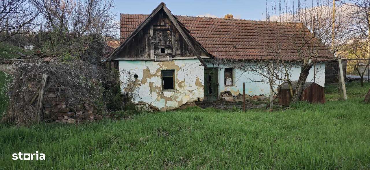 Teren de vanzare str.Facliei, inspre Podgoria - Imagine principală: 4/4