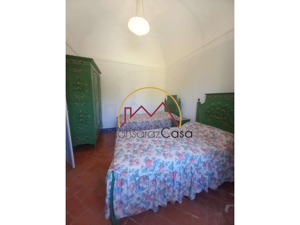 Moradia Senhorial T4 em Reguengos de Monsaraz-20