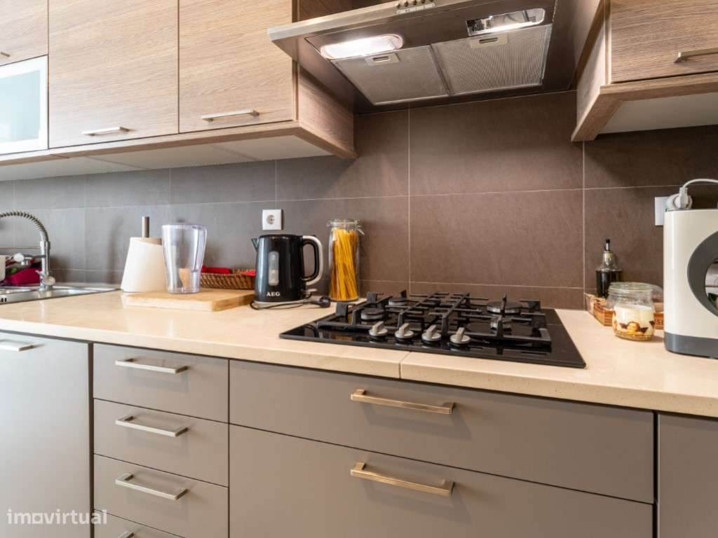 Apartamento T3 no Centro Histórico de Alcobaça-14