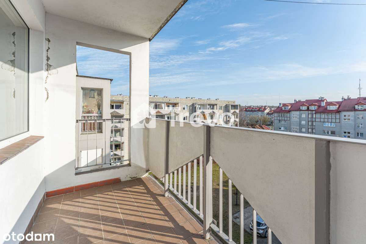 3 Pok | Świetna Okolica | Oddzielna Kuchnia !-15