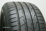 letnie 195/55R16 HANKOOK VENTUS PRIME 3 , 6,3mm - 2