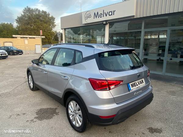 SEAT Arona 1.0 TSI Style - 3