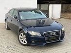 Audi A4 2.0 TDI B8 - 1