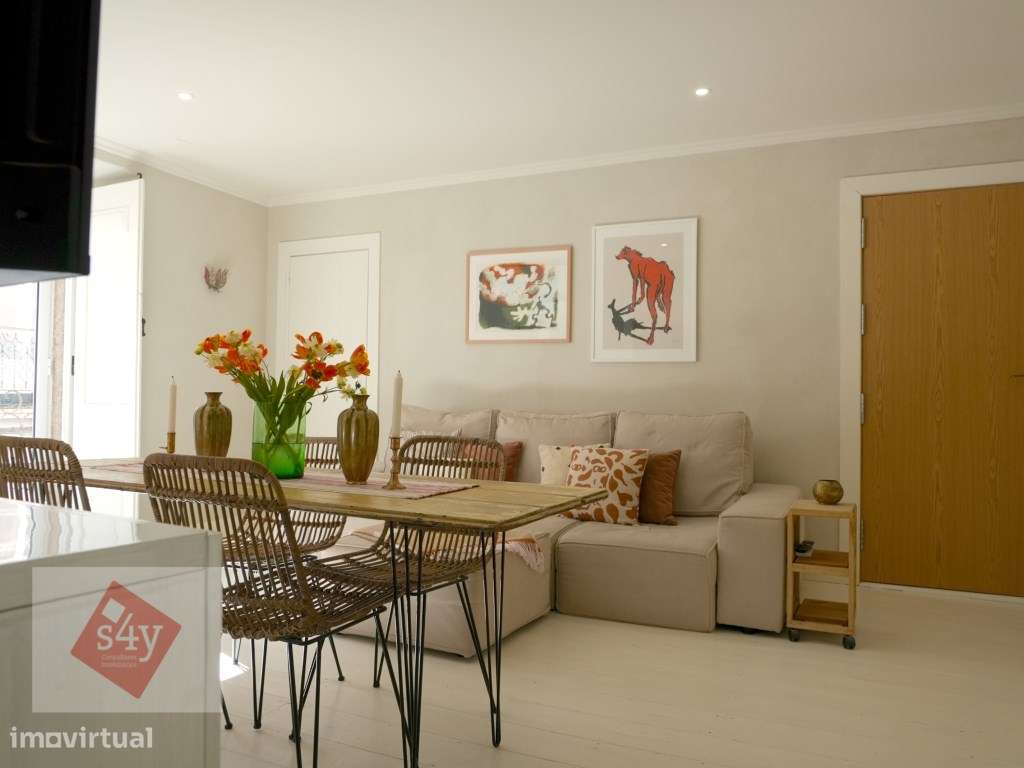 Prédio no centro de Setúbal!-5