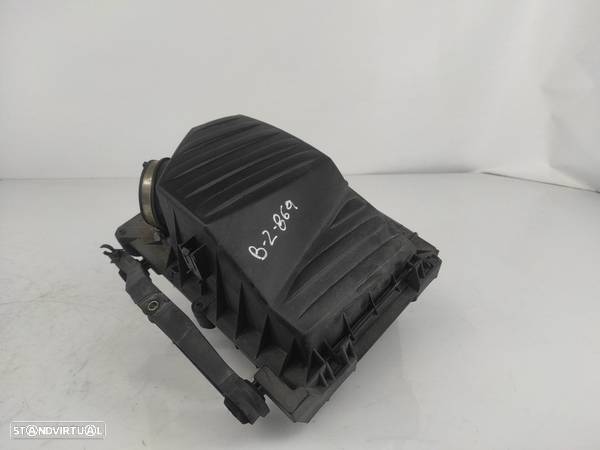Caixa Filtro De Ar Opel Corsa C (X01) - 2