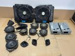 Sistem Hi-Fi BMW F12 F13 F06 - 1