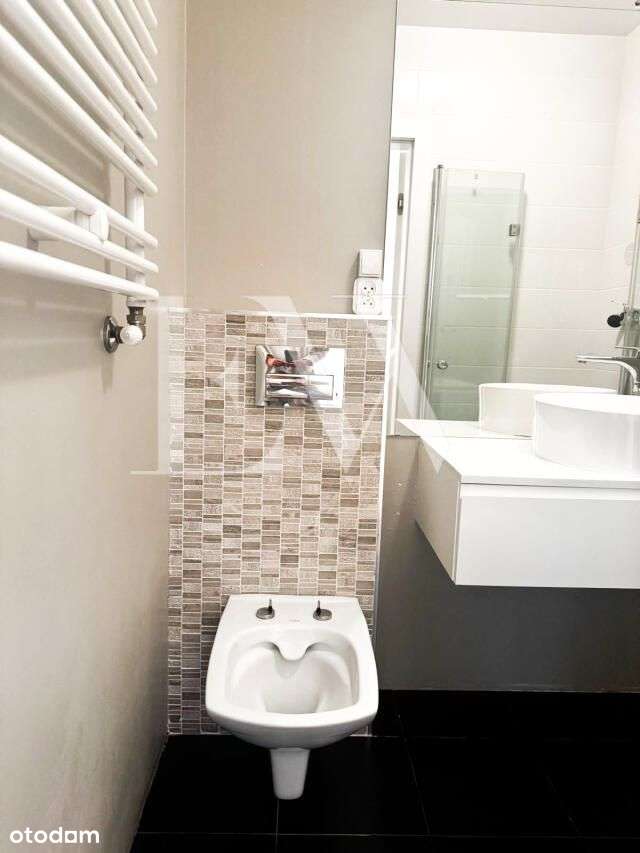 Mieszkanie, 41 m², Pass-10