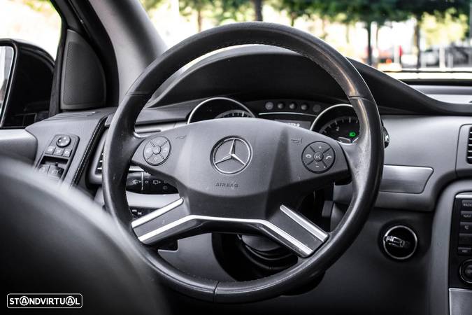 Mercedes-Benz R 300 CDi BlueEfficiency - 40
