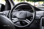 Mercedes-Benz R 300 CDi BlueEfficiency - 40