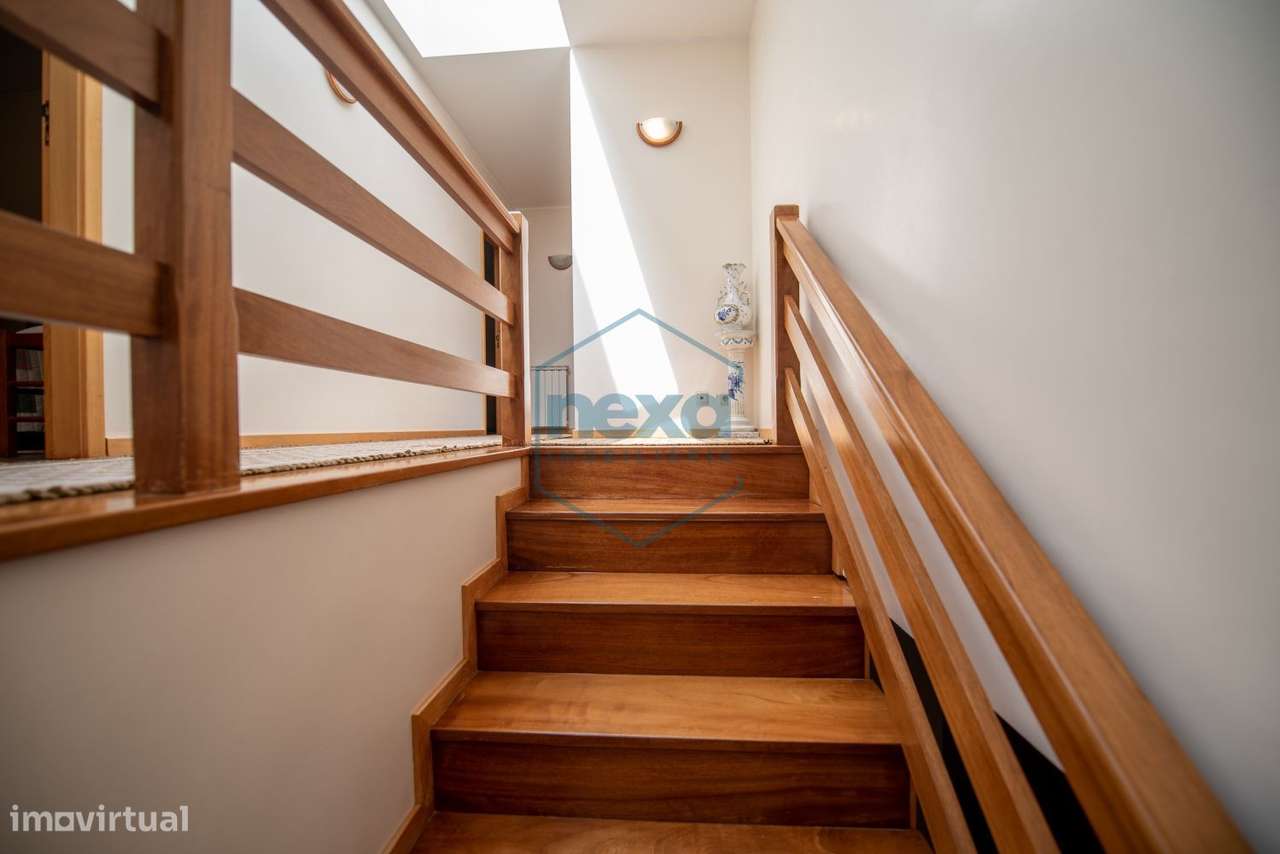 Moradia inserida em Quinta-20