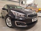 Kia Ceed 1.4 CVVT Fifa World Cup Edition - 1