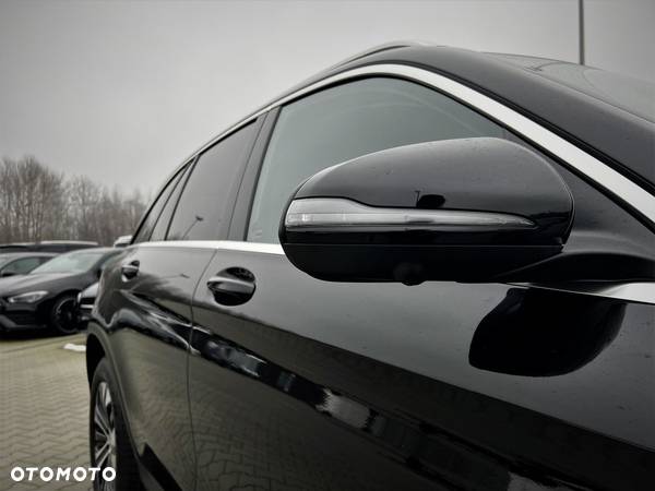 Mercedes-Benz GLC 200 d 4-Matic - 7