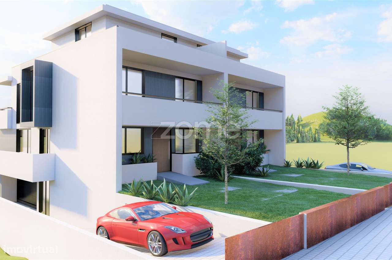 Moradia T5 | Piscina, Figueira da Foz. - Grande imagem: 4/49