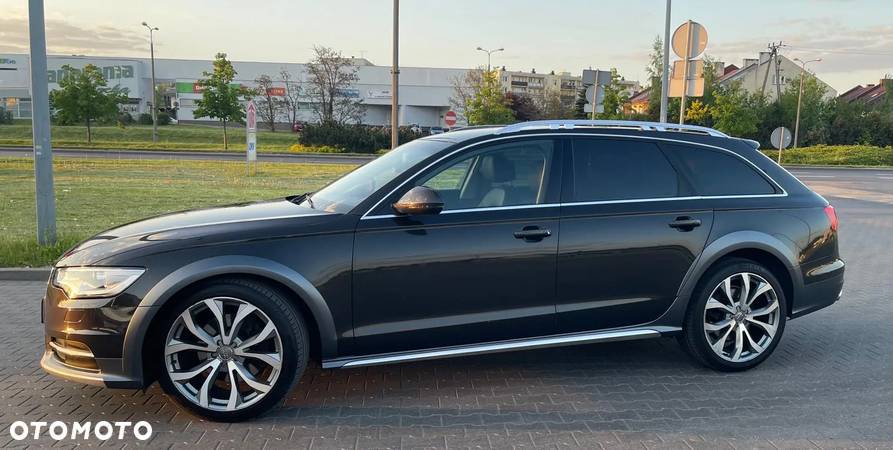 Audi A6 Allroad 3.0 TDI Quattro S tronic - 1