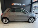 Fiat 500 1.2 Lounge Dualogic - 1