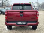 RAM 1500 5.7 Crew Cab Longbed Laramie Black - 5