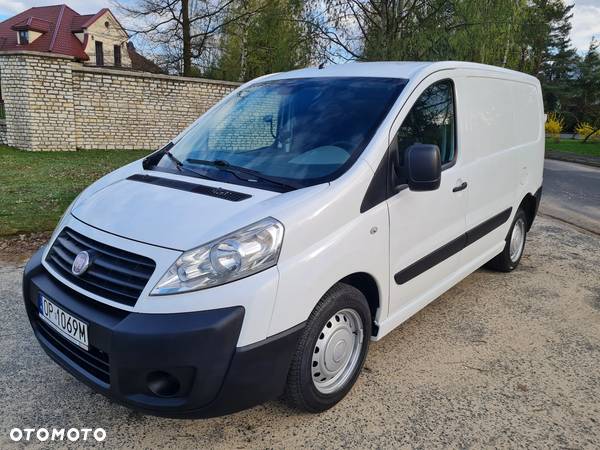 Fiat SCUDO - 1