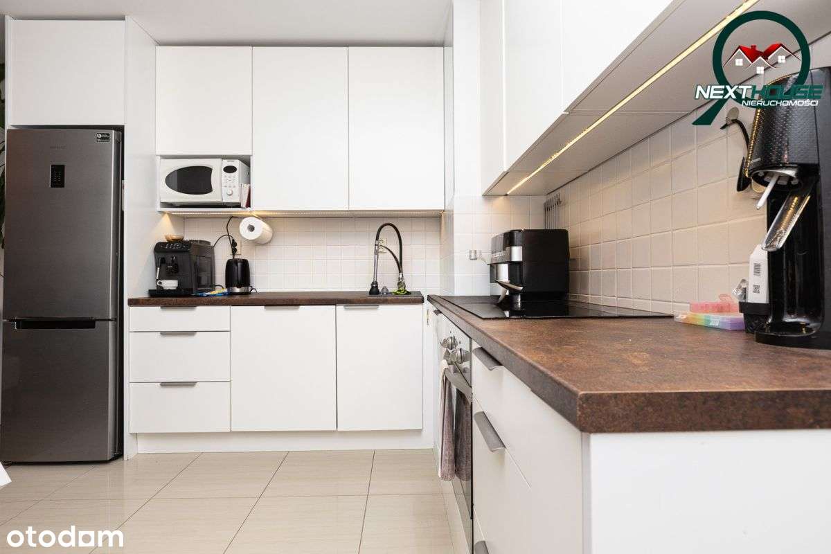 Duże mieszkanie 73.63m2 Ruczaj/Kraków.-7