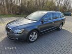 Skoda Superb 2.0 TDI DSG Elegance - 1