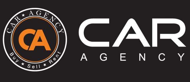 Car Agency logo