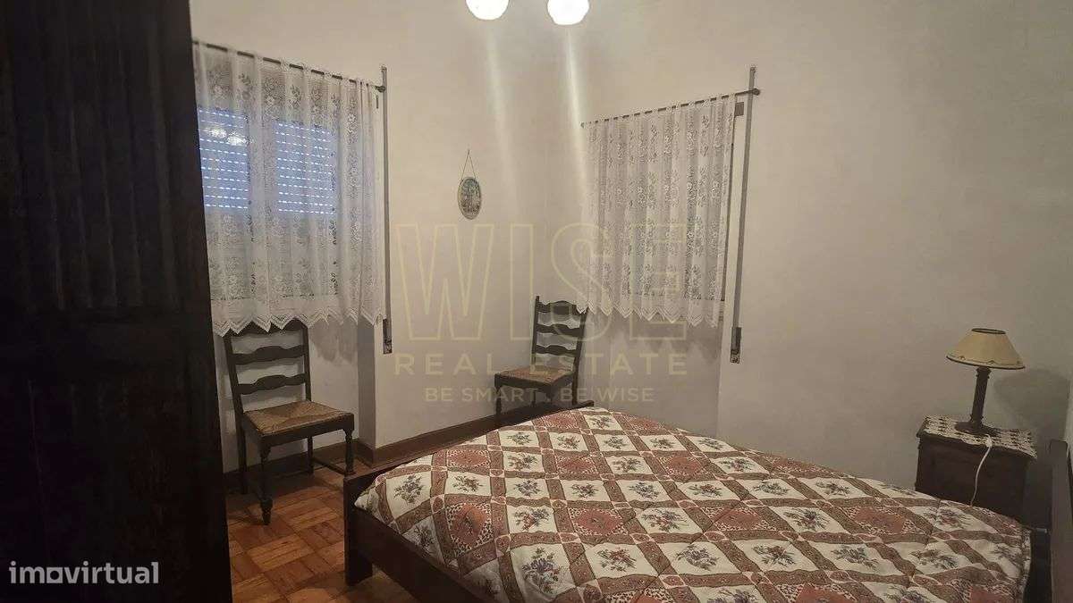 Moradia T6 | Póvoa de São Cosme | Oliveira do Hospital-31