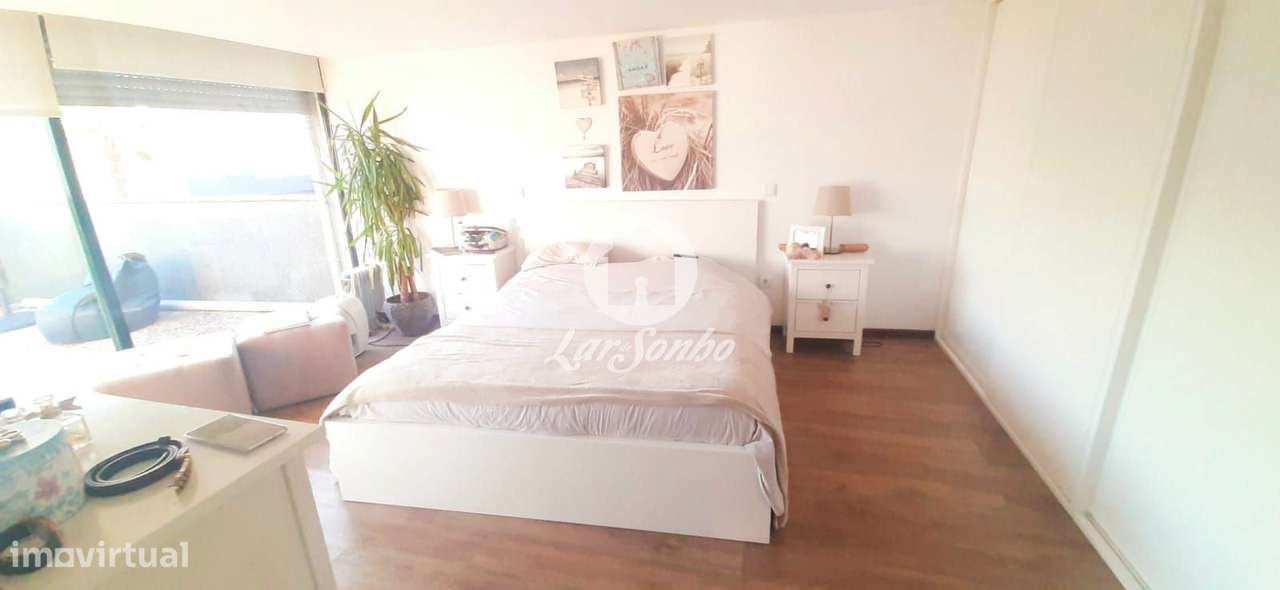 Moradia em Banda T4 em Aver-o-Mar - Grande imagem: 4/17