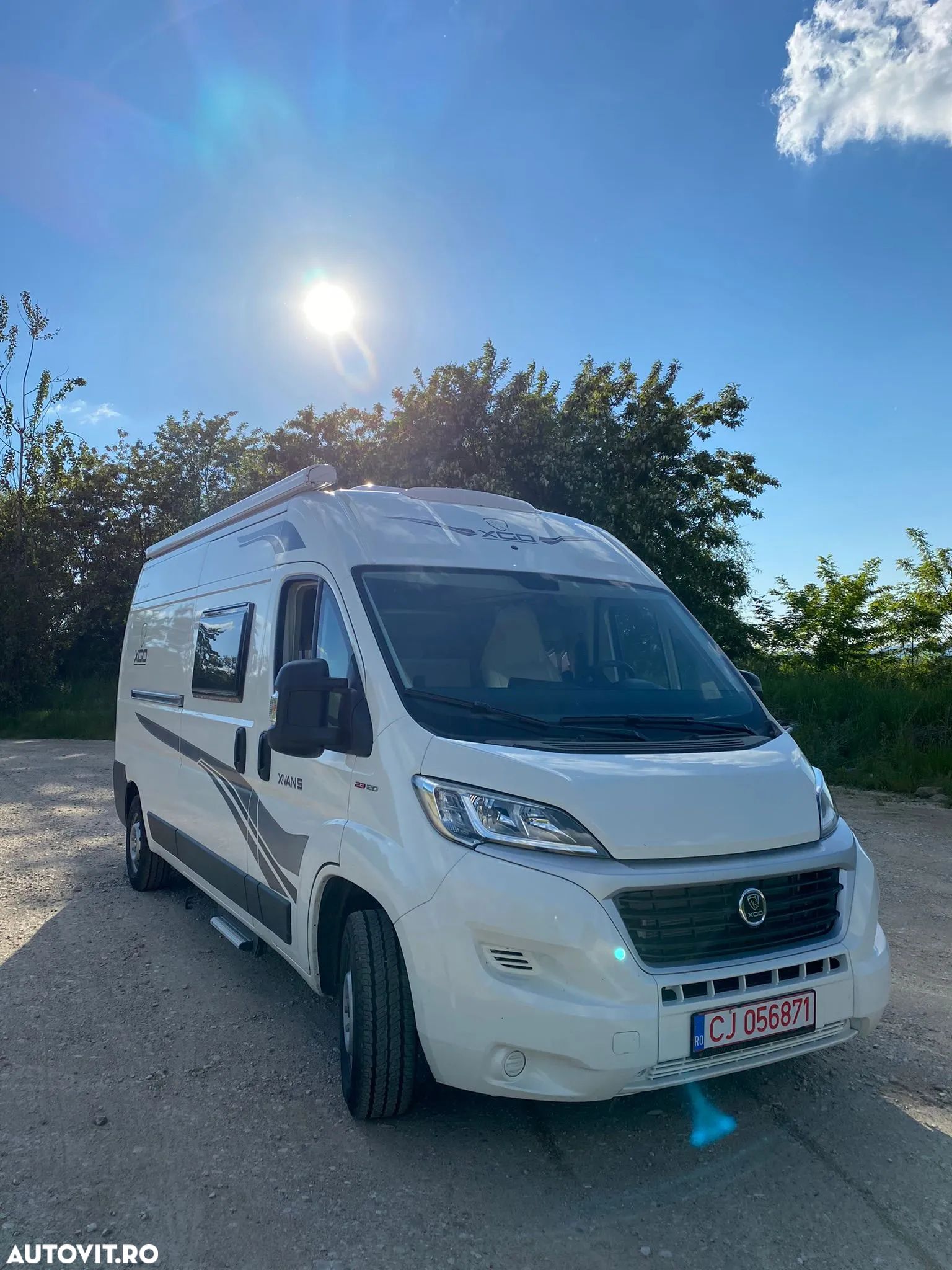 Fiat Ducato 35G - 1