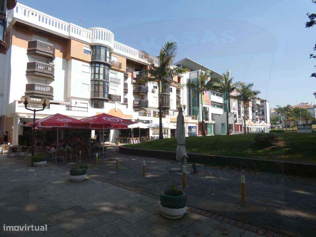 Trespasse Restaurante na Venteira, Amadora c/160m2 - Grande imagem: 4/24