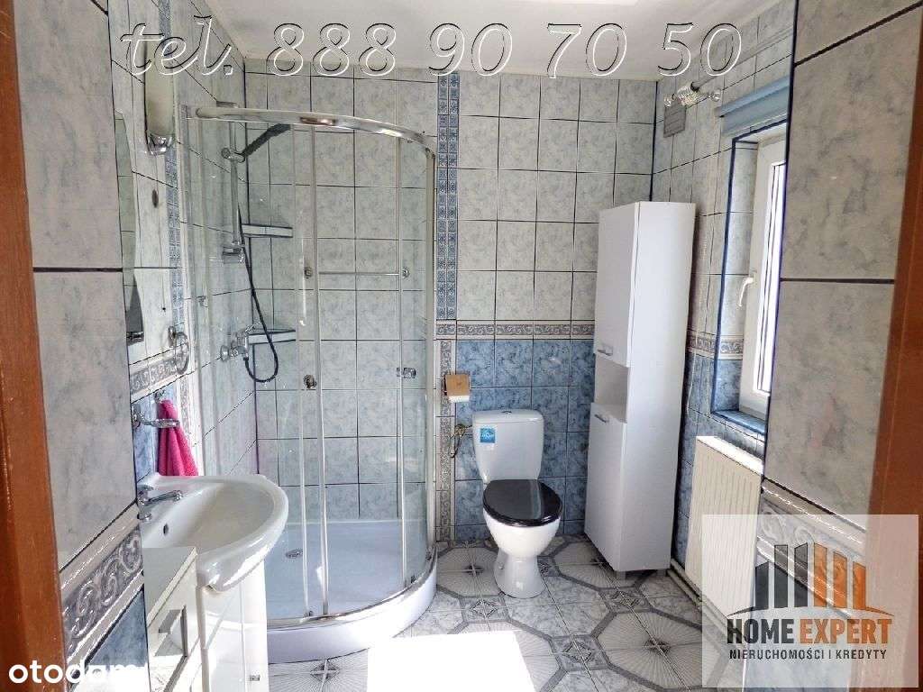 Mieszkanie 2 pokoje Bogatynia - Pełny obrazek: 5/8