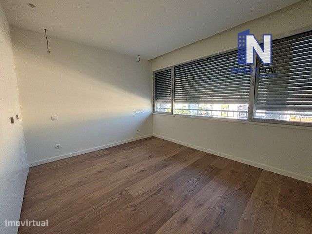 Apartamento T1 em Maximinos, Braga-7