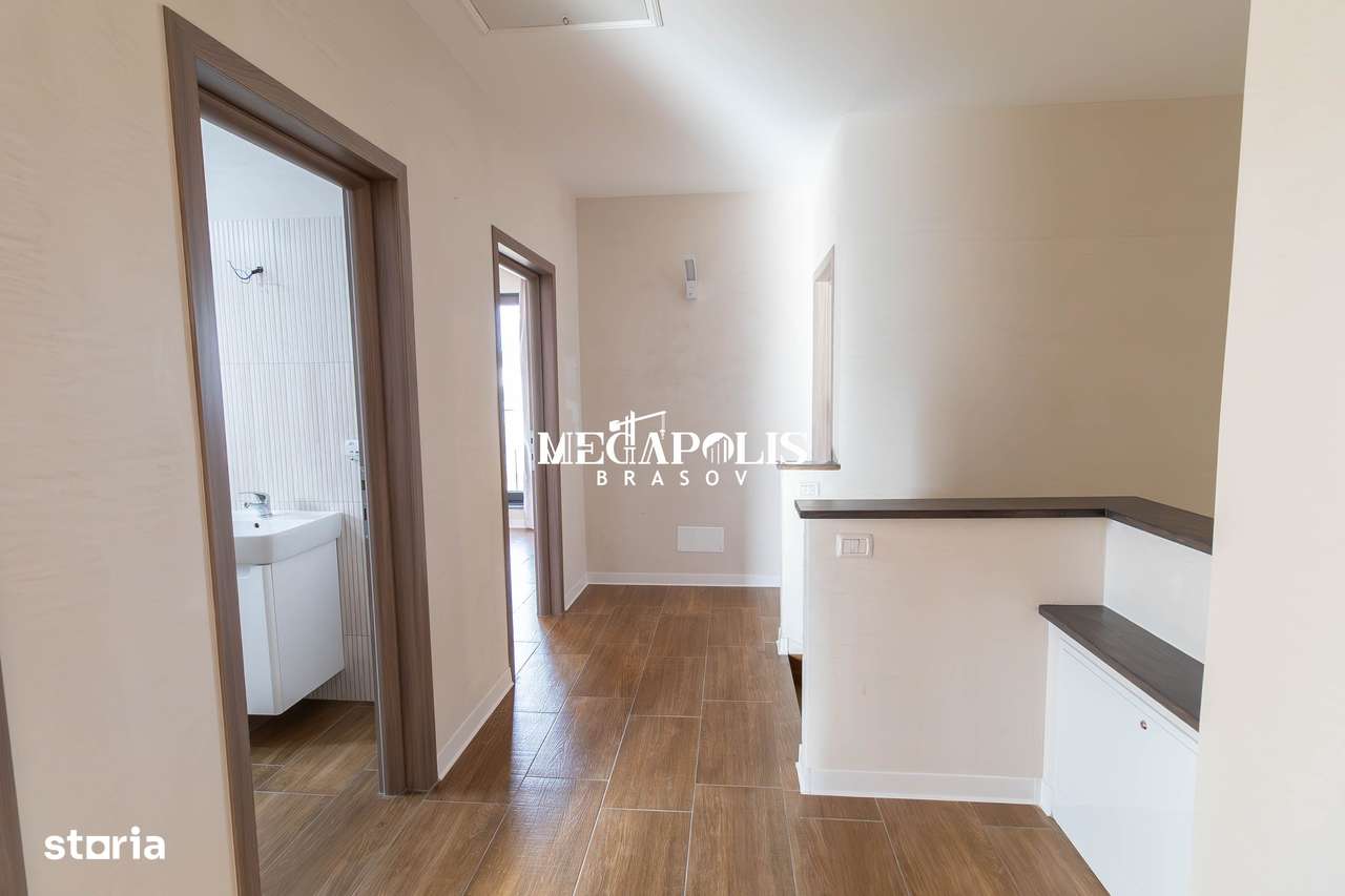 Duplex modern – 5 camere + garaj-18