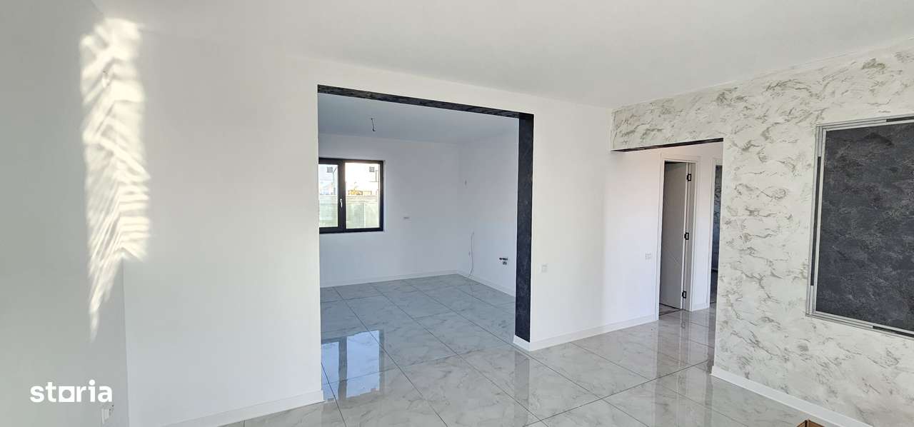 Casa parter  3 camere - Berceni-3