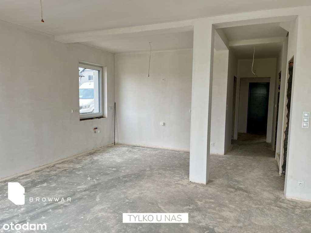 Ostatni Bliźniak 140m2 bez 2% PCC w Kiekrzu-6