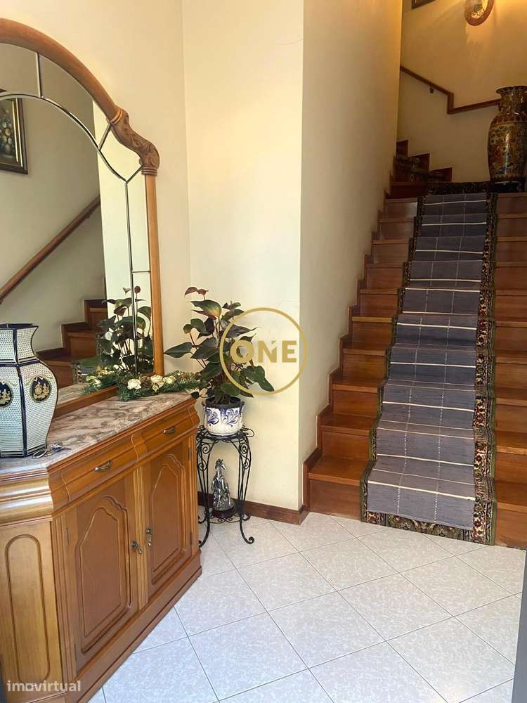 Moradia T3 em Beiriz – Póvoa de Varzim - Grande imagem: 4/22