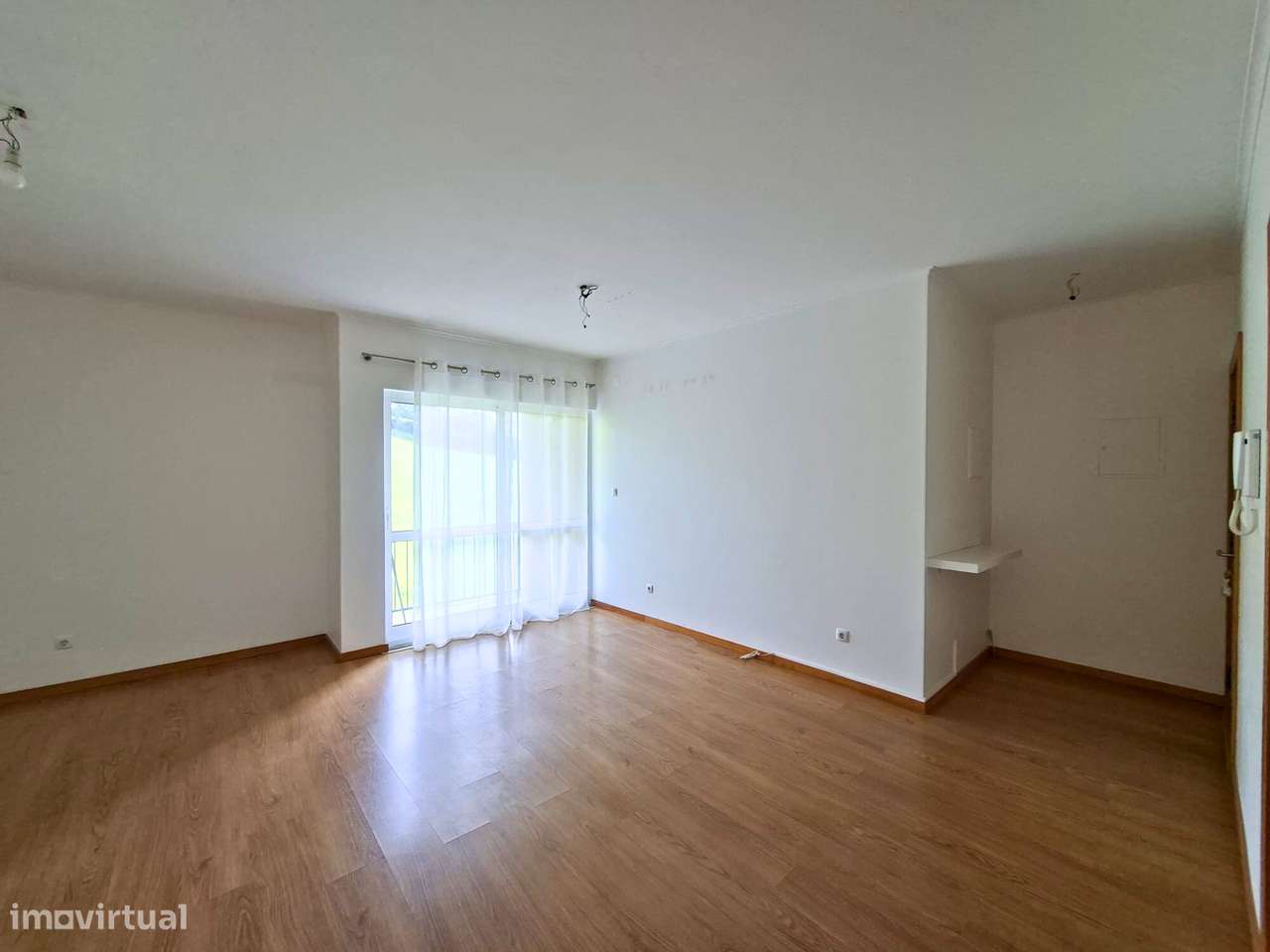 Apartamento T3 - Rosto do Cão - São Roque-9