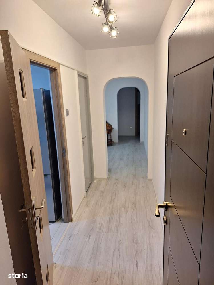 Apartament trei camere Brancoveanu Secuilor - Imagine principală: 3/10