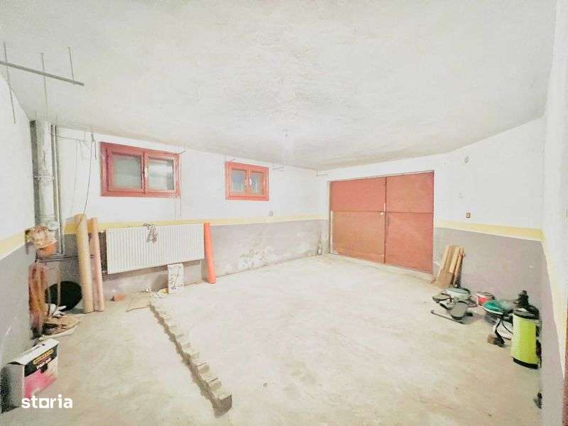 Casa cetate Alba Iulia S+P+1+M - Imagine principală: 4/8