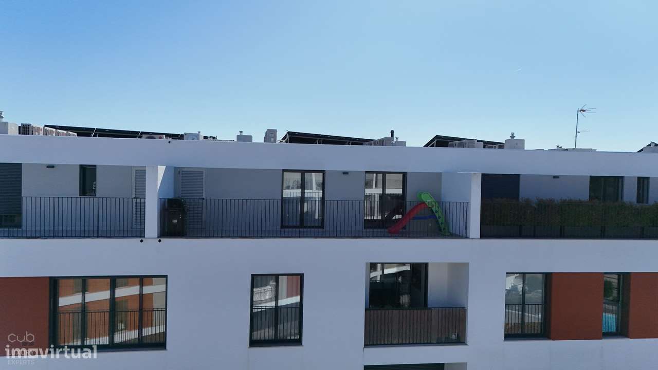 THE DUPLEX - Apartamento duplex na Quinta do Pinhão-41