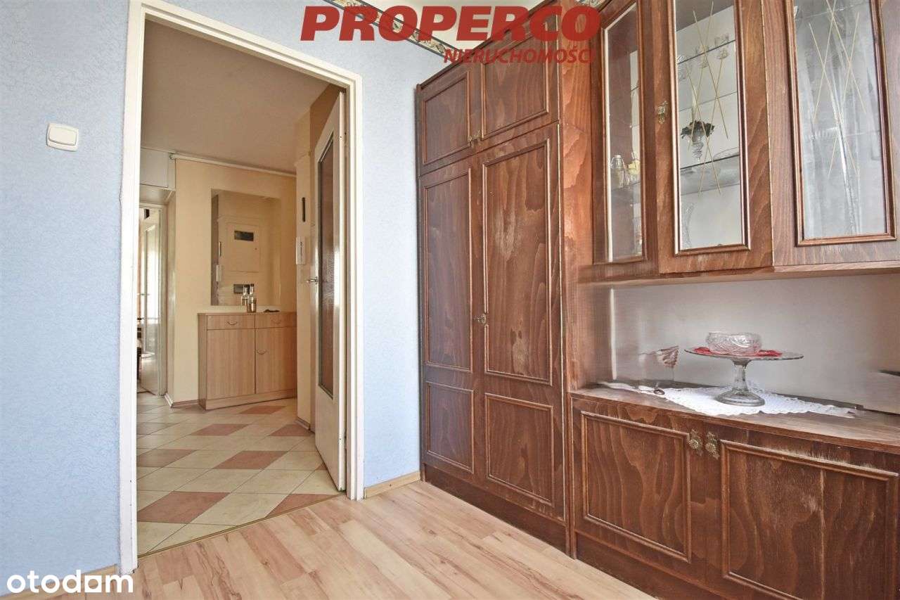 Mieszkanie 3 pok, 48,3 m2 ul. Śląska, Ksm-5