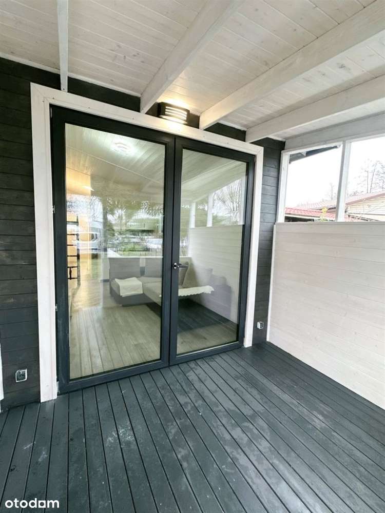 Domek na przystani + łódź - Pełny obrazek: 5/6